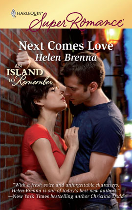 Title details for Next Comes Love by Helen Brenna - Available
